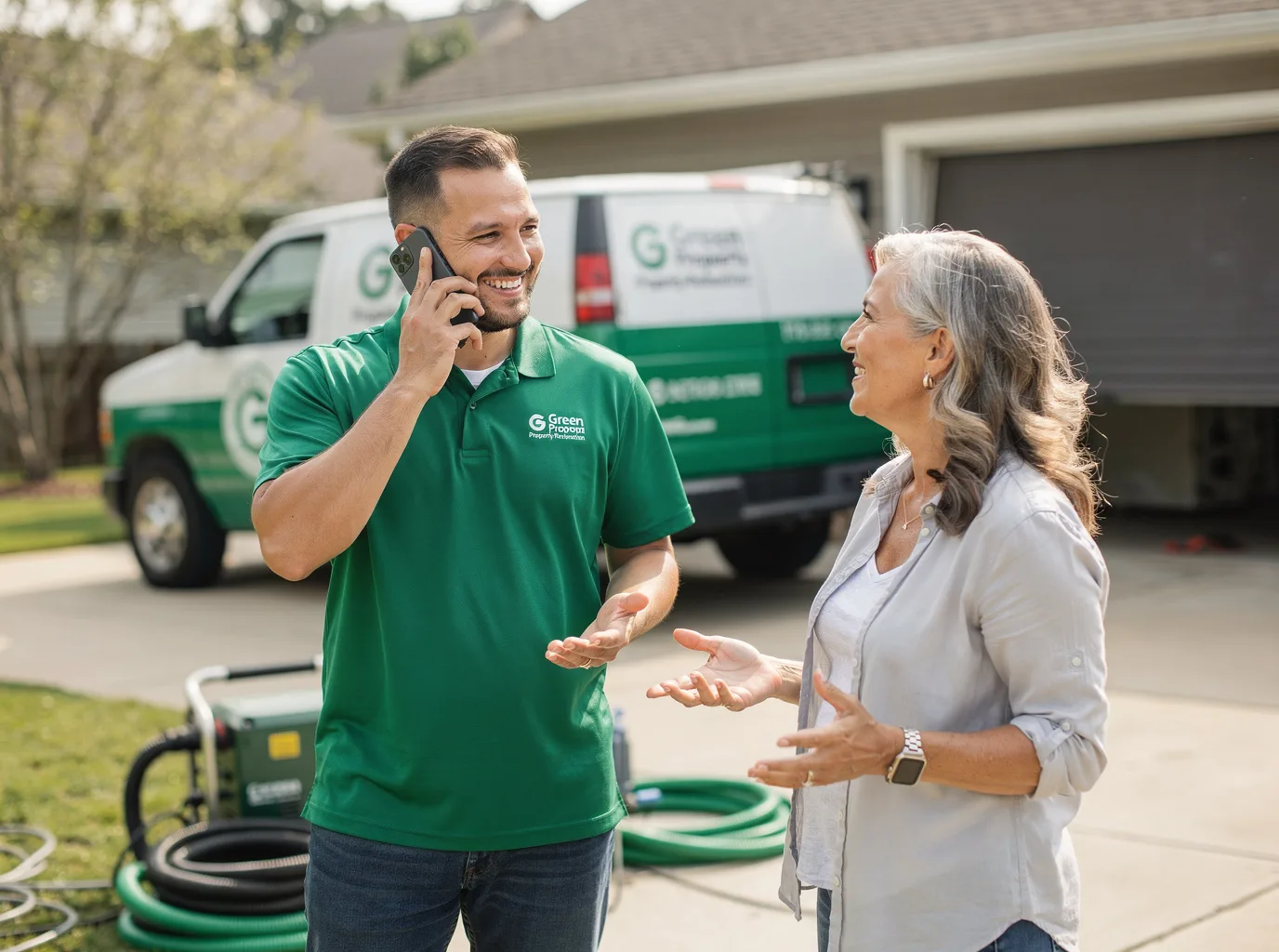 Water Damage Restoration Georgiana, AL FAQs